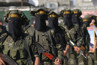 Le Hamas et le Jihad islamique n'ont pas été consultés sur le cessez-le-feu